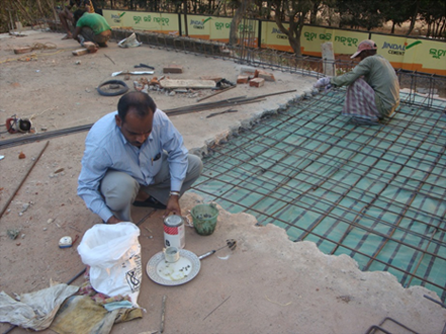 Structural Extension